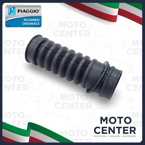 Soffietto aria carter - soffietto, piaggio