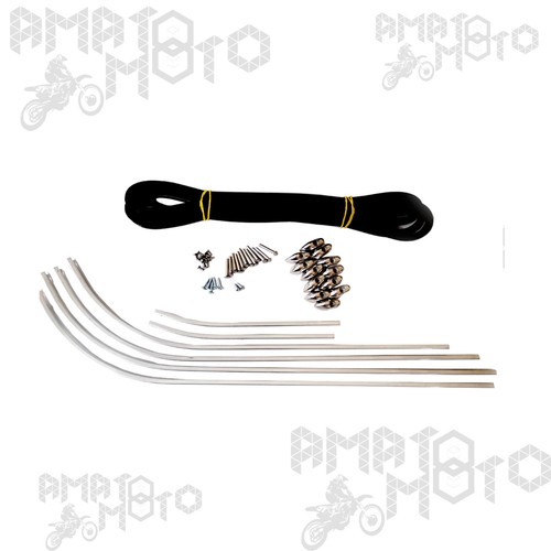 Serie completa strisce - completa,