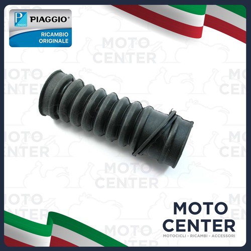 Soffietto aria carter piaggio - soffietto,