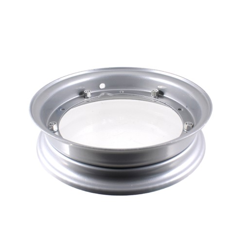 Cerchio grigio 10x10 per - cerchio,