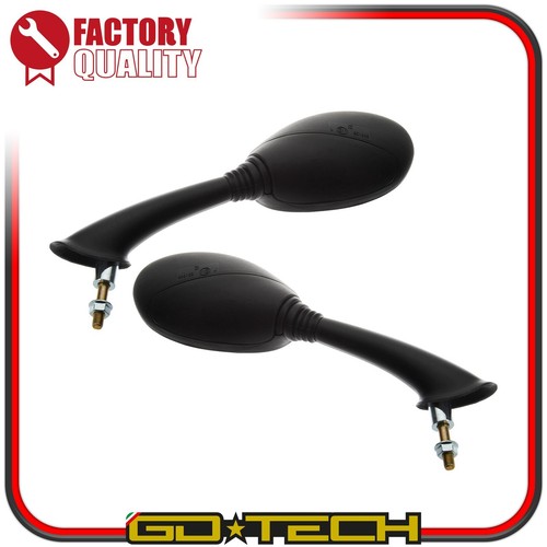 Coppia specchietti piaggio - coppia,