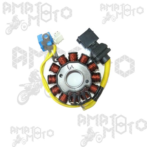 Statore completo piaggio - completo,