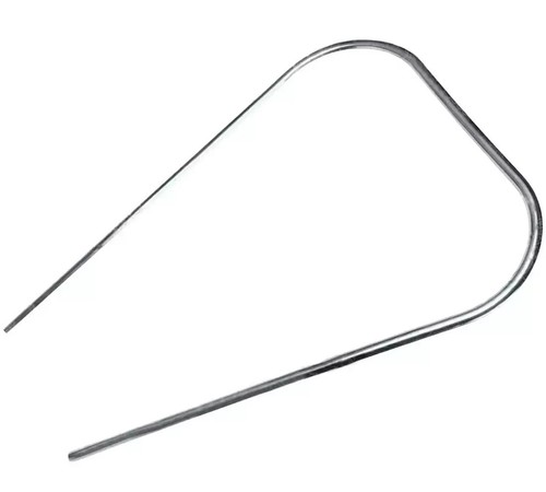 Profilo bordo scudo - scudo, plastica