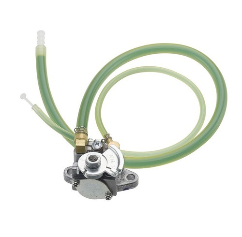 Pompa miscelatore olio - miscelatore,