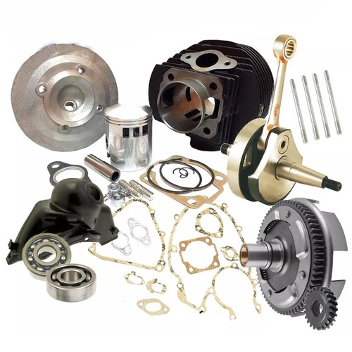 Kit modifica 130 per - dr,