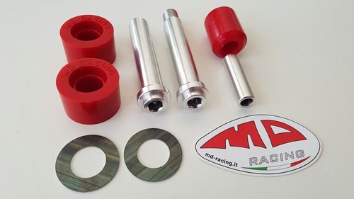 Silent block racing - block,