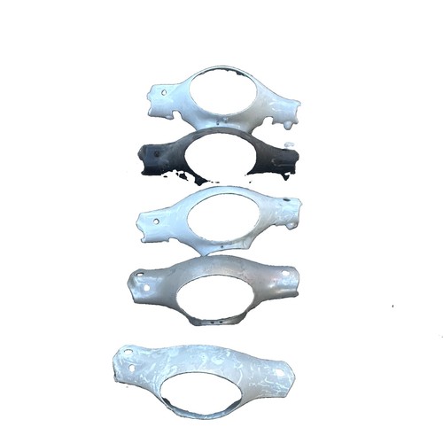 Copri manubrio vespa et2 - vespa, et4