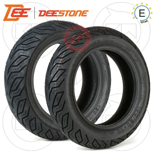 Kit gomme anteriore - anteriore, +