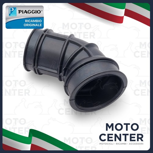 Manicotto carburatore piaggio - manicotto,