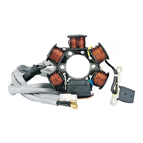 Statore magnete gilera typhoon - statore,