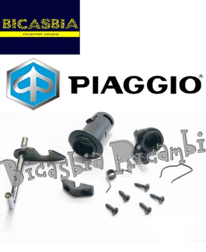 494511 kit serratura sella - 494511,