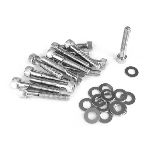 Kit viti decorative ergal - kit,