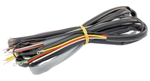 Cablaggio impianto elettrico - cablaggio,