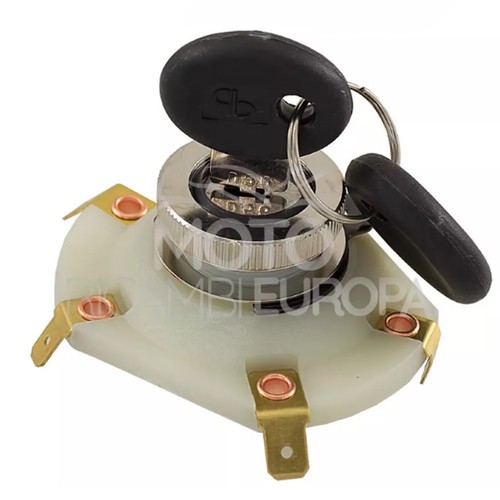 Kit serratura rms - kit,