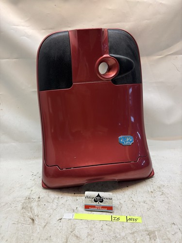Piaggio et2 et4 125 - et2, vano