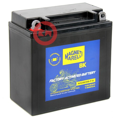 Batteria magneti marelli - magneti,