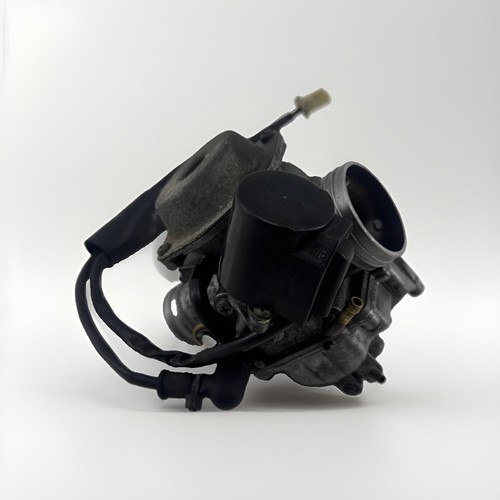 Carburatore piaggio vespa et4 - carburatore,