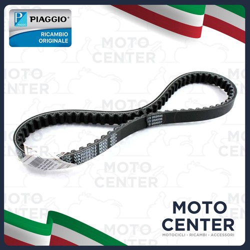 Cinghia trasmissione piaggio - cinghia,
