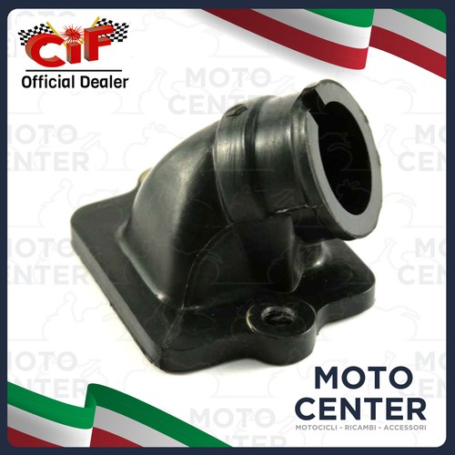 Collettore aspirazione piaggio - collettore,