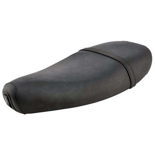 Sella nera per piaggio vespa - nera,