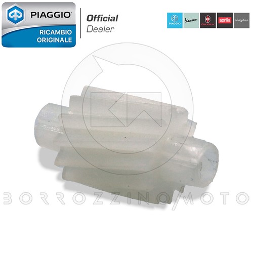 Rocchetto ingranaggio rinvio - ingranaggio,