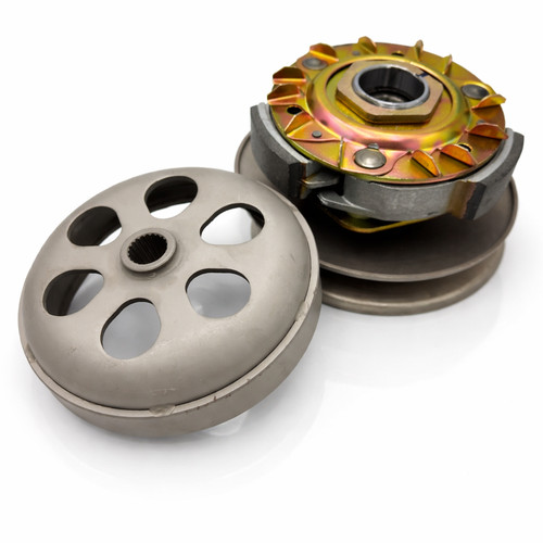 Kit frizione campana lgmotor - +,