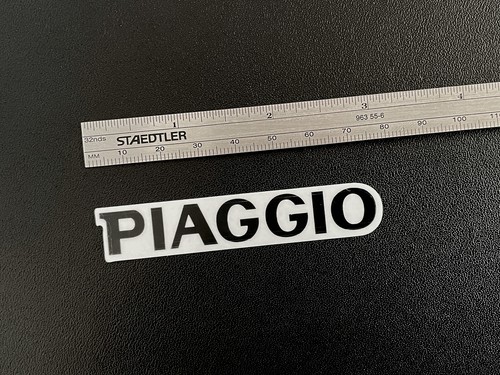 Piaggio vespa et2 et4 - piaggio,