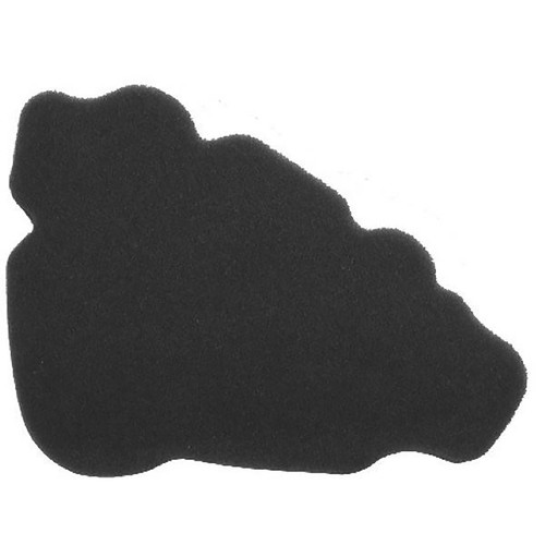 Filtro aria piaggio vespa - aria, et4