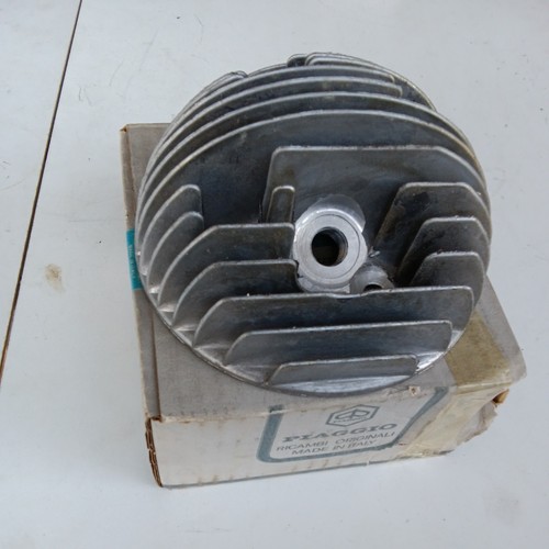 Testa cilindro piaggio orig - piaggio,