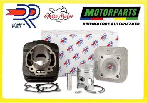 Kt00086 gruppo termico - kt00086, piaggio