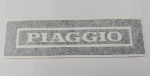 Dima per scritta piaggio - dima,