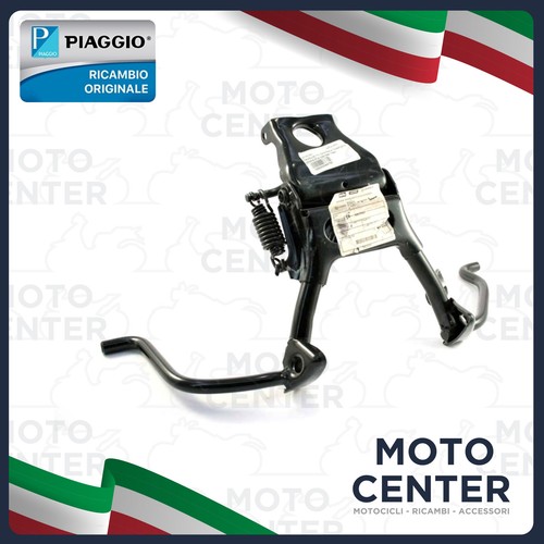 Cavalletto centrale piaggio - cavalletto,