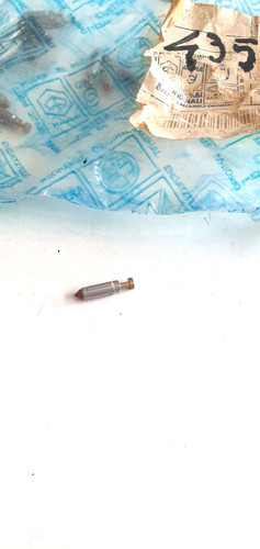 Spillo carburatore piaggio - spillo,