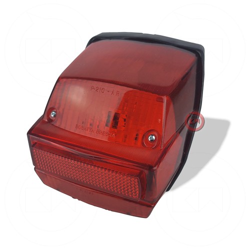 Fanale faro posteriore stop - fanale,