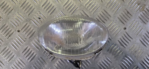 Faro proiettore piaggio et4