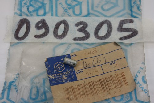 Perno pin piaggio - pin, vespa