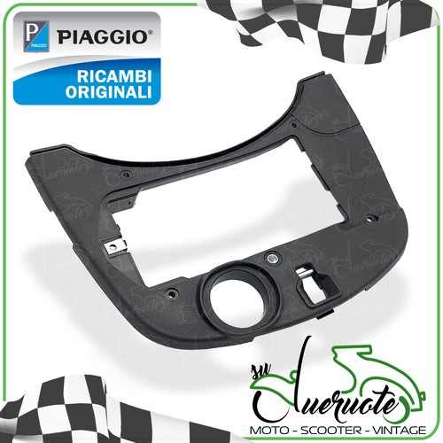 Coperchio vano batteria sotto - coperchio,