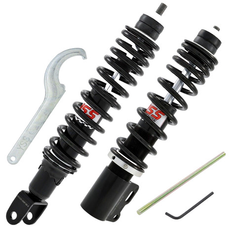 Kit ammortizzatori yss - kit,