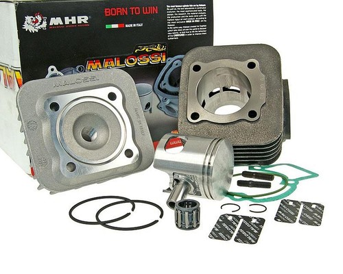 Cilindro malossi 70cc sport - malossi,