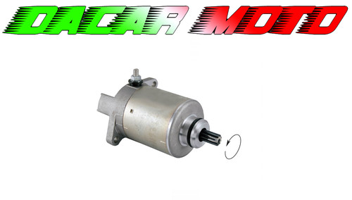 Motorino avviamento piaggio - avviamento,