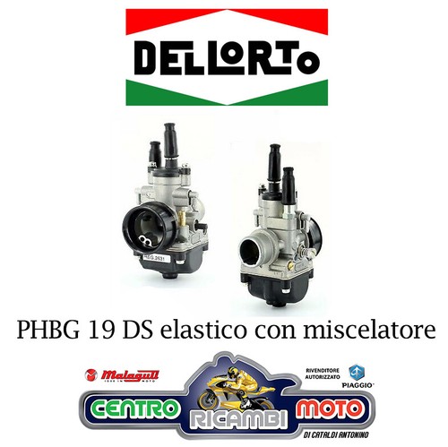 Carburatore dell orto - carburatore, 19