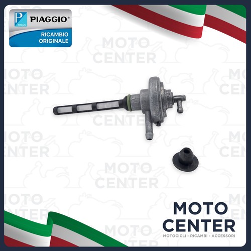 Rubinetto benzina piaggio - benzina,