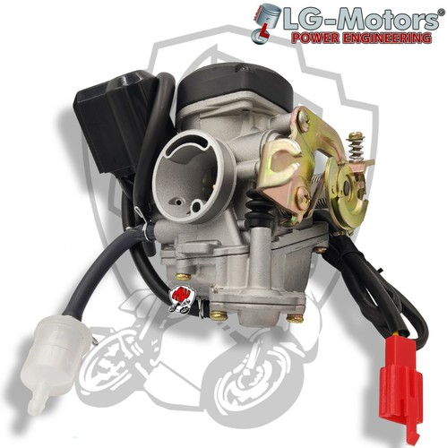 Carburatore completo specifico - completo,